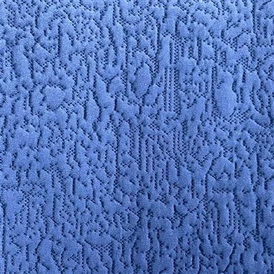 Tkanina za sofu od mekog poliestera žakarda